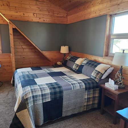 Rocky Ridge Country Lodge Mountain View Εξωτερικό φωτογραφία