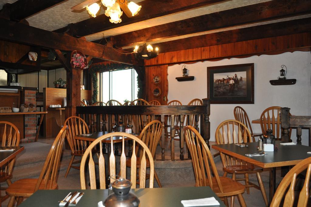 Rocky Ridge Country Lodge Mountain View Εξωτερικό φωτογραφία