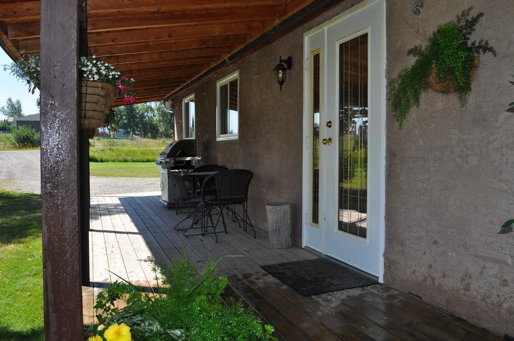 Rocky Ridge Country Lodge Mountain View Δωμάτιο φωτογραφία