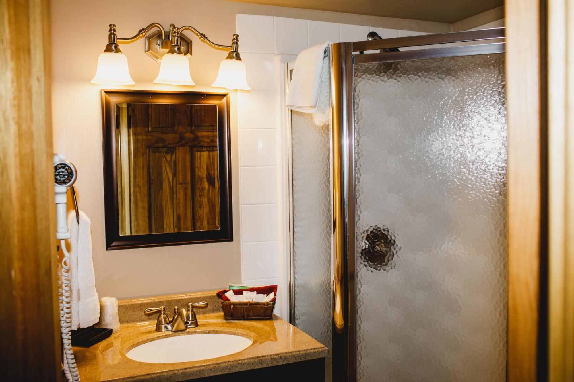 Rocky Ridge Country Lodge Mountain View Εξωτερικό φωτογραφία