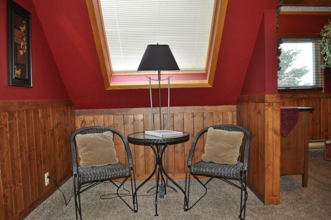 Rocky Ridge Country Lodge Mountain View Εξωτερικό φωτογραφία